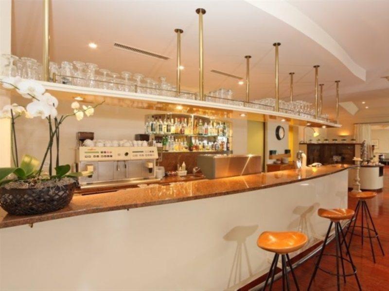 Ibis Styles Bern City Buitenkant foto
